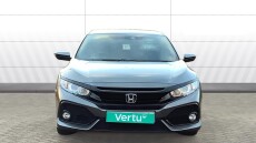 Honda Civic 1.0 VTEC Turbo 126 SR 5dr Petrol Hatchback